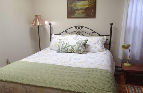 Conner Cottage | Riverside Cottage - Bitterroot River bank in Conner