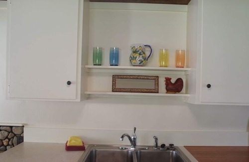 Conner Cottage | Riverside Cottage - Bitterroot River bank in Conner