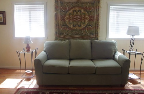 Conner Cottage | Riverside Cottage - Bitterroot River bank in Conner