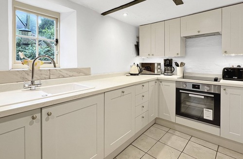 Brendon Cottage | Riverside Cottage, Brendon