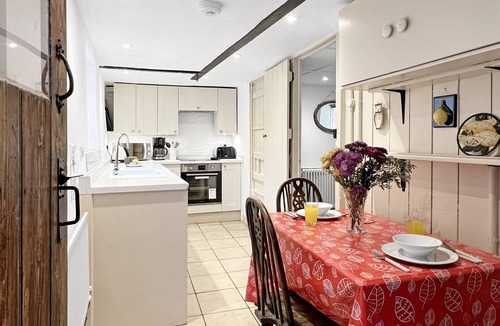 Brendon Cottage | Riverside Cottage, Brendon