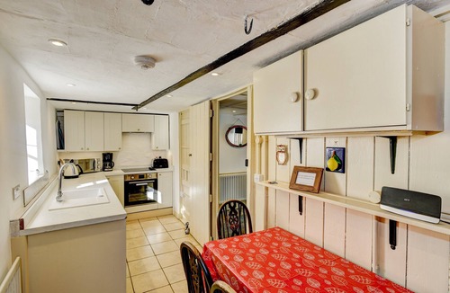 Brendon Cottage | Riverside Cottage, Brendon