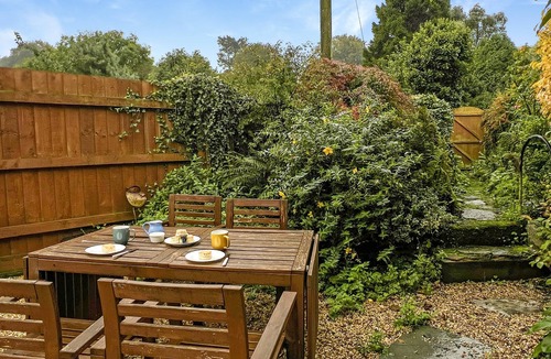 Brendon Cottage | Riverside Cottage, Brendon