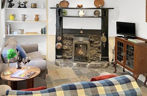 Brendon House | Riverside Cottage, Brendon