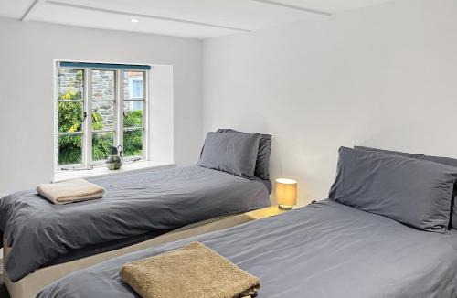 Brendon House | Riverside Cottage, Brendon