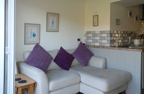 Broughton in Furness Cottage | Riverside Cottage - Duddon Valley (Dog-friendly)