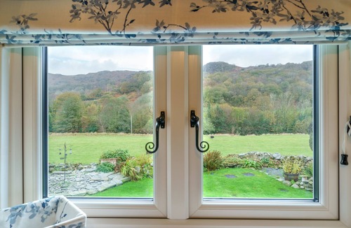 Broughton in Furness Cottage | Riverside Cottage - Duddon Valley (Dog-friendly)