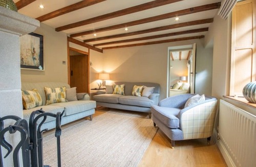 Alstonfield Cottage | Riverside Cottage Alstonefield Peak District