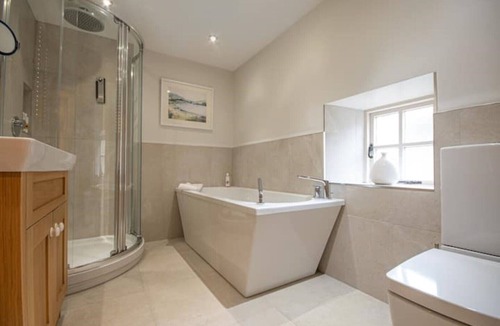 Alstonfield Cottage | Riverside Cottage Alstonefield Peak District