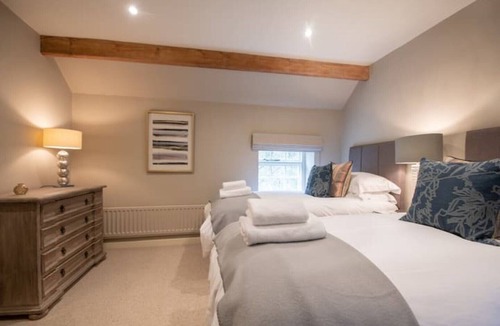 Alstonfield Cottage | Riverside Cottage Alstonefield Peak District