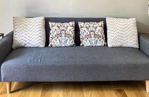 Blair Atholl House | Riverside Cottage