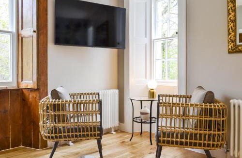 Blair Atholl House | Riverside Cottage