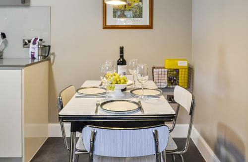 Blair Atholl House | Riverside Cottage