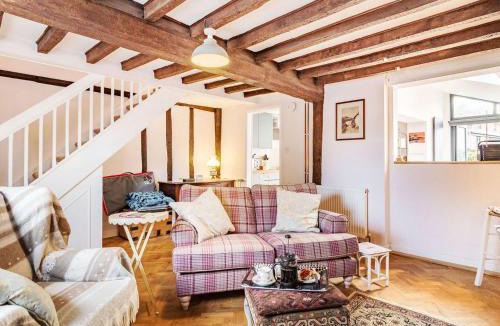 Bungay House | Riverside Cottage