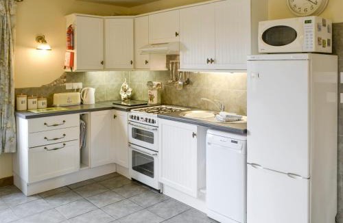 Costessey House | Riverside Cottage