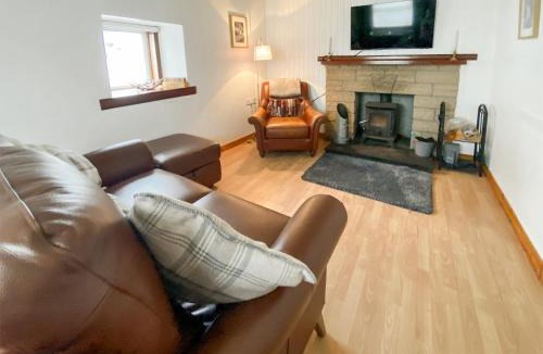 Lewiston House | Riverside Cottage