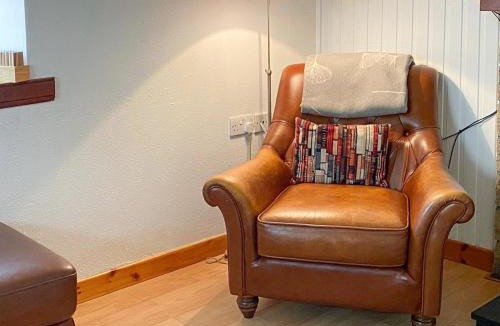 Lewiston House | Riverside Cottage