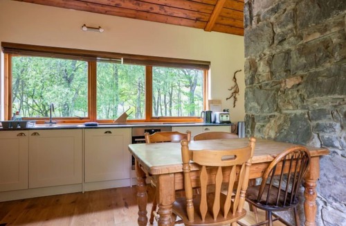 Beauly House | Riverside Cottage by Interhome