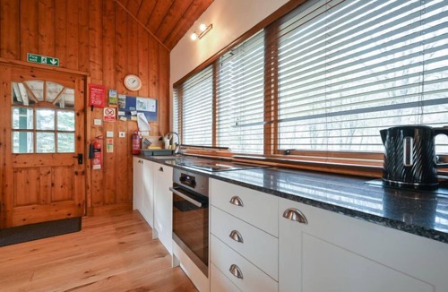 Beauly House | Riverside Cottage by Interhome