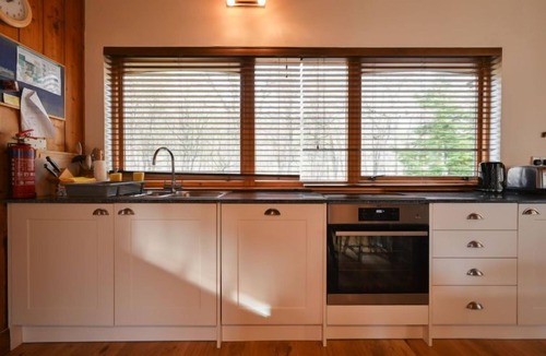 Beauly House | Riverside Cottage by Interhome