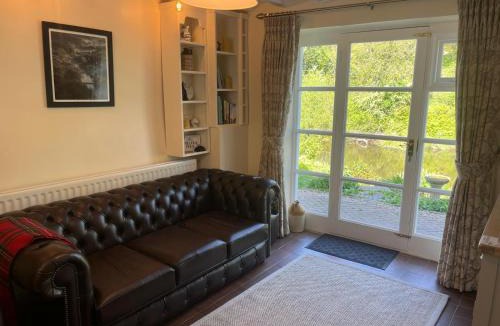 Coalbrookdale House | Riverside Cottage