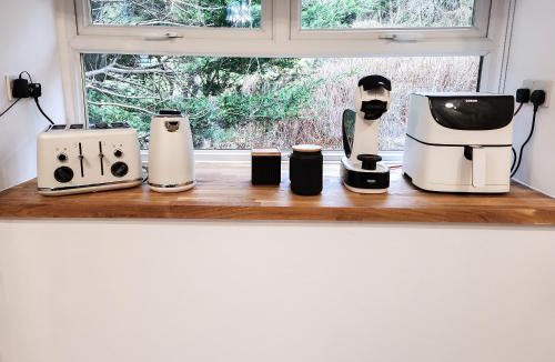 Larkhall House | Riverside Cottage