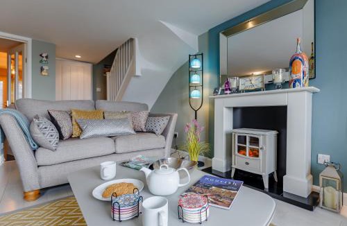 Reedham House | Riverside Cottage