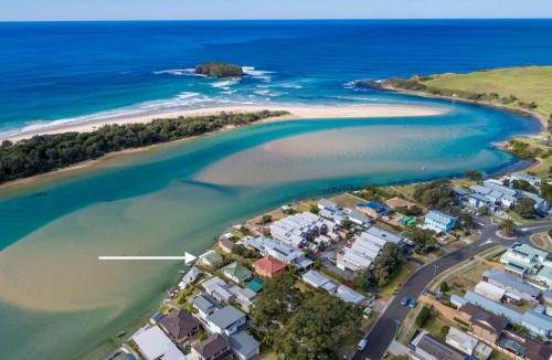 Minnamurra House | Riverside Cottage Minnamurra
