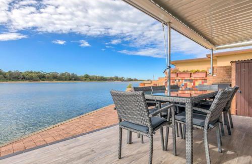 Minnamurra House | Riverside Cottage Minnamurra