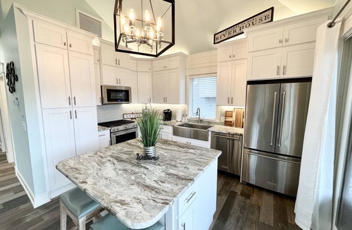 St. Charles Cottage | Riverside Cottage