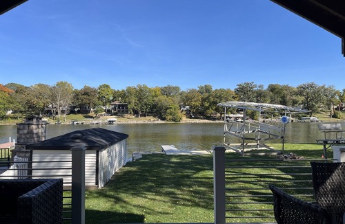 St. Charles Cottage | Riverside Cottage