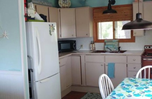 Stanwood House | Riverside Cottage