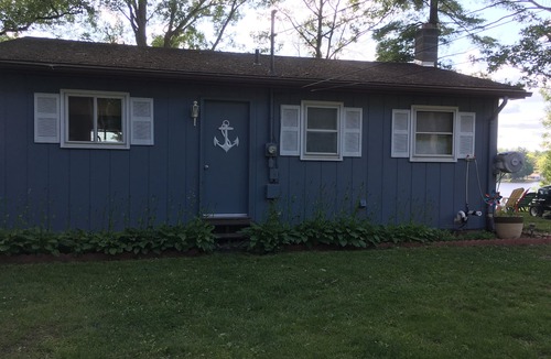 Stanwood House | Riverside Cottage