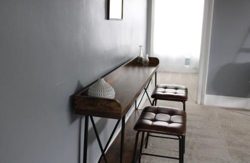 Melrose Park Apartment | Riverside Escape with Water Access in Auburn