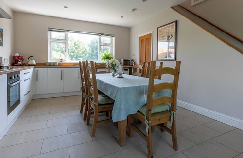 Rye House | Riverside escapenIden Rye