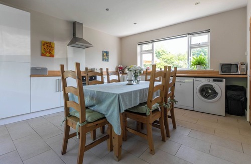 Rye House | Riverside escapenIden Rye