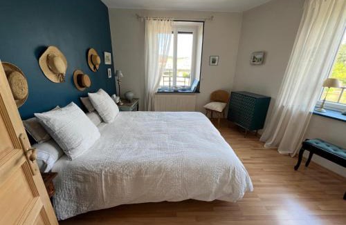 Longeville-en-Barrois Bed & Breakfast | Riverside