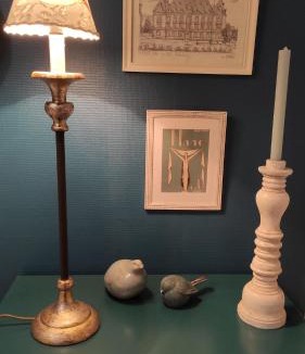 Longeville-en-Barrois Bed & Breakfast | Riverside