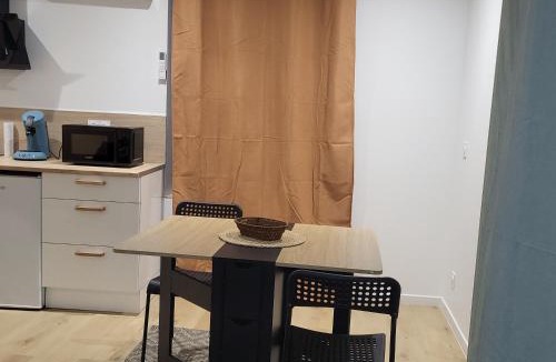 Montereau-Fault-Yonne Apartment | Riverside