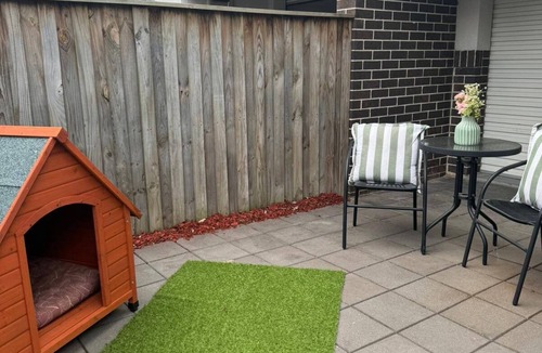 Emu Plains House | Riverside Gardens