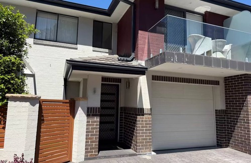 Emu Plains House | Riverside Gardens