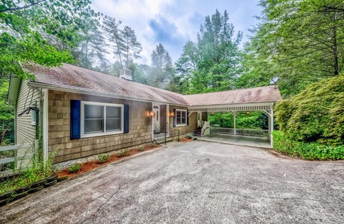 Wiley House | Riverside Gardens