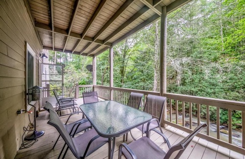 Wiley House | Riverside Gardens