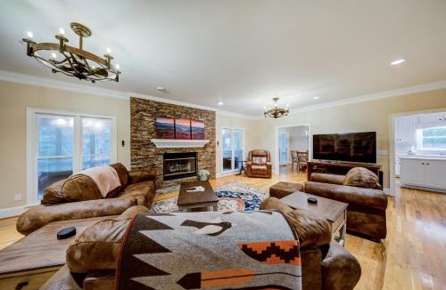 Wiley House | Riverside Gardens