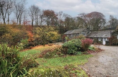 Bretherdale Cottage | Riverside