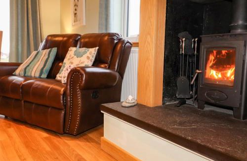 Finsbay House | Riverside