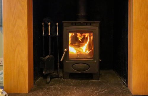 Finsbay House | Riverside