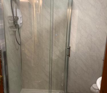 Harris Apartment | Riverside