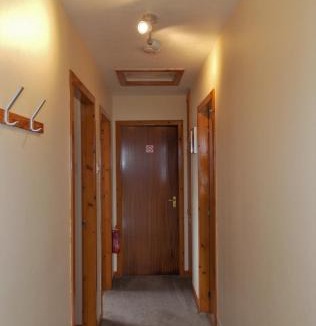 Harris Apartment | Riverside