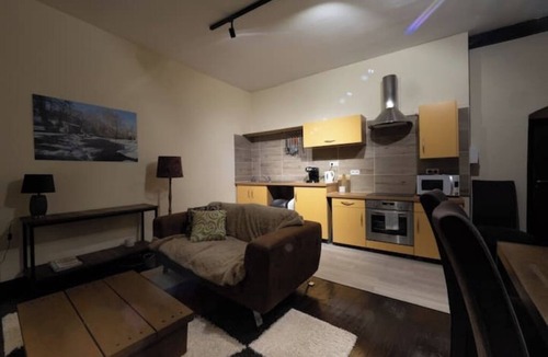 Confolens House | Riverside Gite